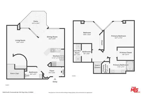 13044 Pacific Promenade #108, Playa Vista, CA 90094 — photo 24
