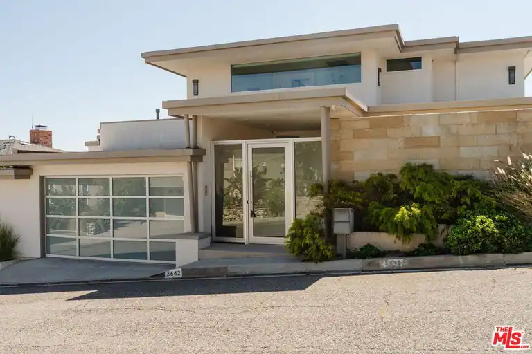 3642 Beverly Ridge Dr, Sherman Oaks, CA 91423