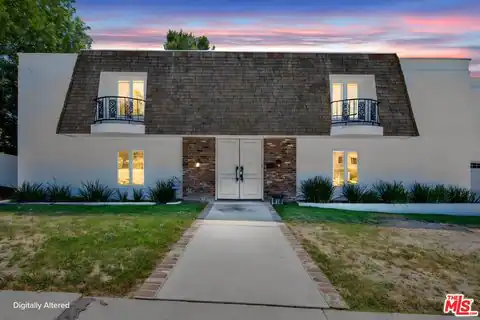 16608 Park Lane Cir, Los Angeles, CA 90049 — photo 2