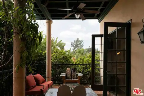 6470 Ivarene Ave, Los Angeles, CA 90068 — photo 9