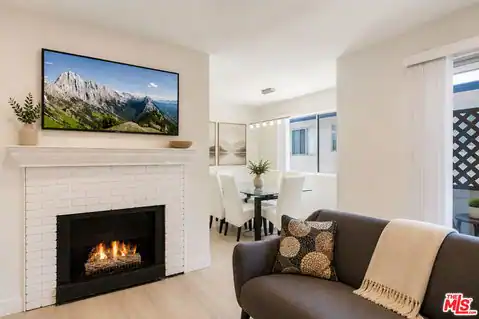 404 San Vicente Blvd #204, Santa Monica, CA 90402 — photo 6