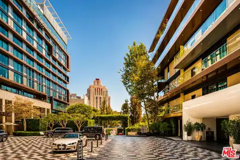8420 W Sunset Blvd #107, West Hollywood, CA 90069 — photo 19