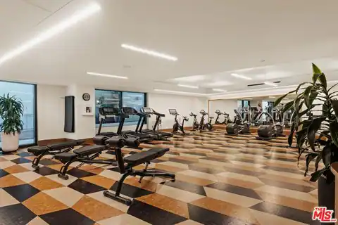 8420 W Sunset Blvd #107, West Hollywood, CA 90069 — photo 26