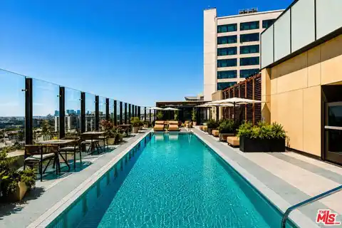 8420 W Sunset Blvd #107, West Hollywood, CA 90069 — photo 28