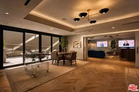 8420 W Sunset Blvd #107, West Hollywood, CA 90069 — photo 31
