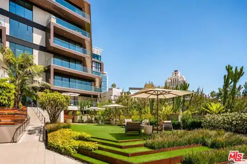 8420 W Sunset Blvd #107, West Hollywood, CA 90069 — photo 32