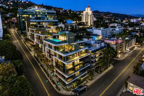 8420 W Sunset Blvd #107, West Hollywood, CA 90069 — photo 35