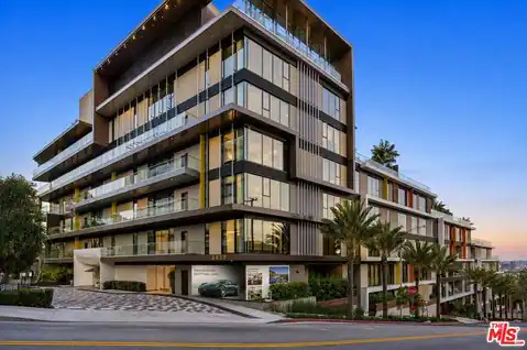 8420 W Sunset Blvd #107, West Hollywood, CA 90069 — photo 36