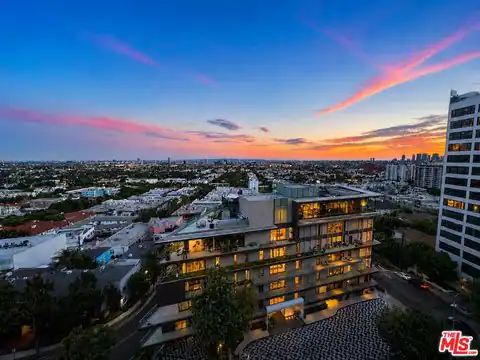 8420 W Sunset Blvd #107, West Hollywood, CA 90069 — photo 37