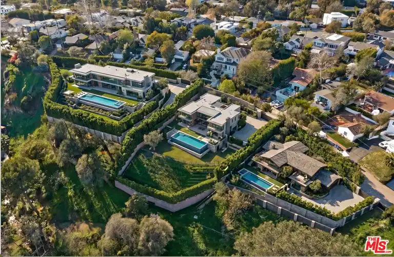 620 N Marquette St, Pacific Palisades, CA 90272