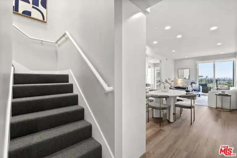 7428 Santa Monica Blvd #PH 505, West Hollywood, CA 90046