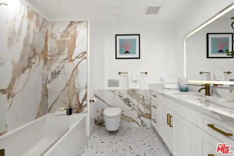 7428 Santa Monica Blvd #PH 505, West Hollywood, CA 90046 — photo 12