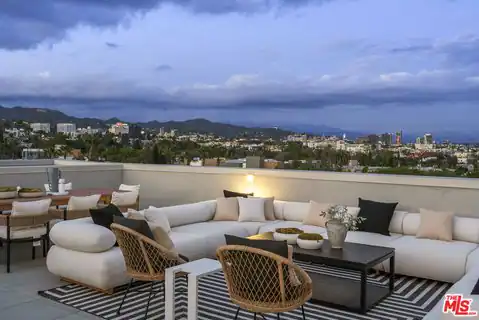 7428 Santa Monica Blvd #PH 505, West Hollywood, CA 90046 — photo 18