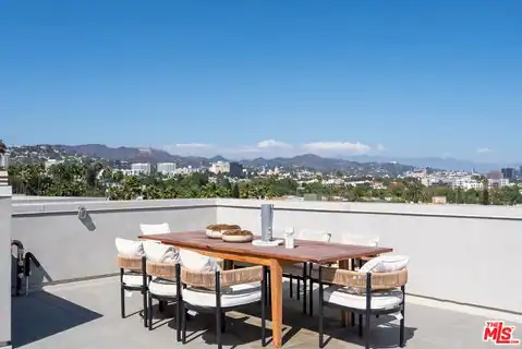 7428 Santa Monica Blvd #PH 505, West Hollywood, CA 90046 — photo 20