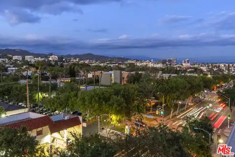 7428 Santa Monica Blvd #PH 505, West Hollywood, CA 90046 — photo 22