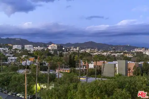 7428 Santa Monica Blvd #PH 505, West Hollywood, CA 90046 — photo 23