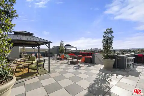 7428 Santa Monica Blvd #PH 505, West Hollywood, CA 90046 — photo 28