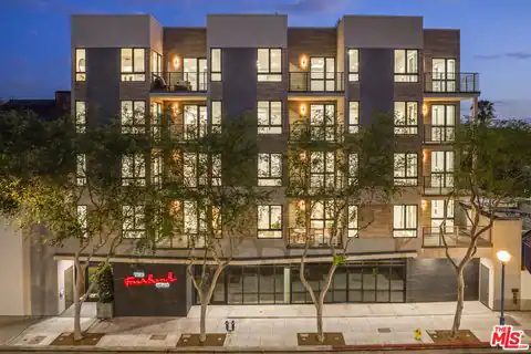 7428 Santa Monica Blvd #PH 505, West Hollywood, CA 90046 — photo 3