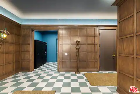 7428 Santa Monica Blvd #PH 505, West Hollywood, CA 90046 — photo 40