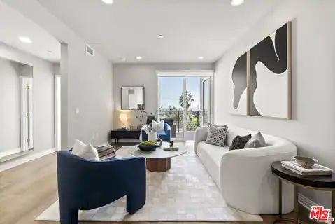 7428 Santa Monica Blvd #PH 505, West Hollywood, CA 90046 — photo 5