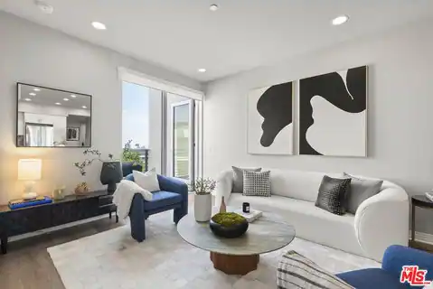 7428 Santa Monica Blvd #PH 505, West Hollywood, CA 90046 — photo 6