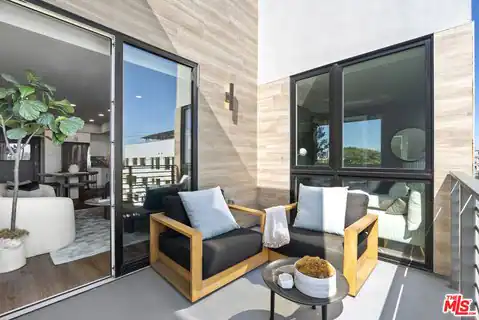 7428 Santa Monica Blvd #PH 505, West Hollywood, CA 90046 — photo 7