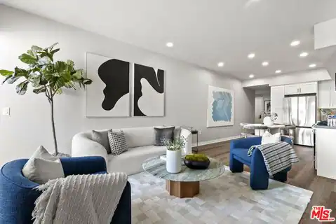 7428 Santa Monica Blvd #PH 505, West Hollywood, CA 90046 — photo 8