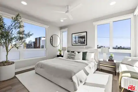 7428 Santa Monica Blvd #PH 505, West Hollywood, CA 90046 — photo 9