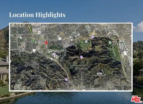 10634 Whipple St, Toluca Lake, CA 91602 — photo 12