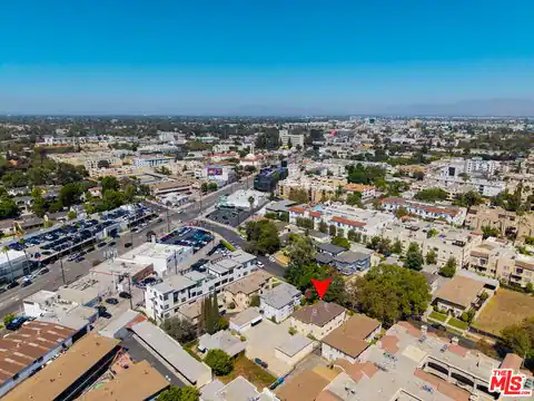 10634 Whipple St, Toluca Lake, CA 91602 — photo 16
