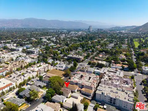 10634 Whipple St, Toluca Lake, CA 91602 — photo 17
