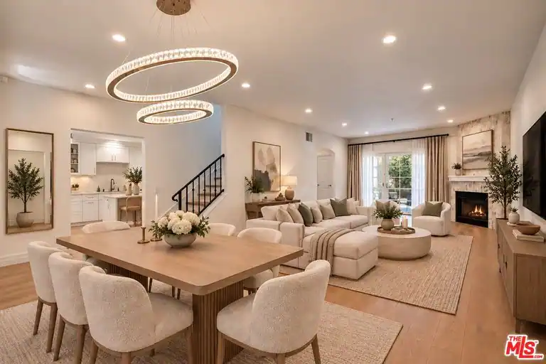 851 N San Vicente Blvd #117, West Hollywood, CA 90069
