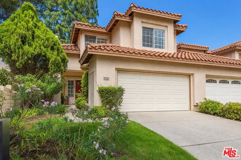 1021 Amberton Ln, Newbury Park, CA 91320