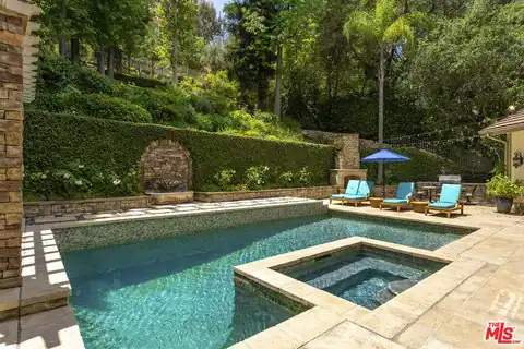 15938 Valley Vista Blvd, Los Angeles, CA 91436 — photo 37