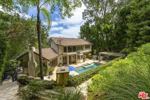 15938 Valley Vista Blvd, Los Angeles, CA 91436 — photo 49
