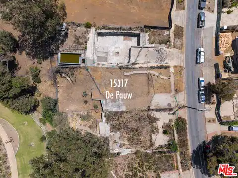 15317 DE Pauw St, Los Angeles, CA 90272 — photo 8