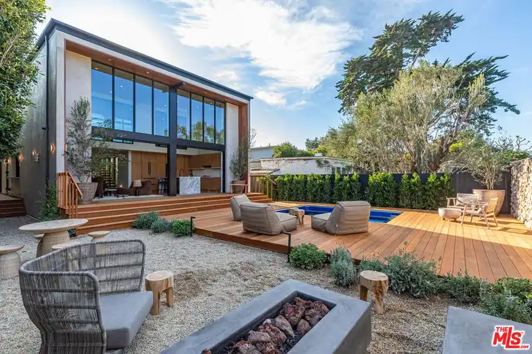 23505 Malibu Colony Rd, Malibu, CA 90265