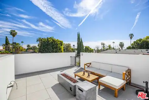 1205 N Genesee Ave, West Hollywood, CA 90046 — photo 18