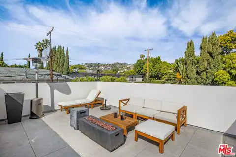 1205 N Genesee Ave, West Hollywood, CA 90046 — photo 19