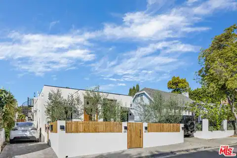 1205 N Genesee Ave, West Hollywood, CA 90046 — photo 3