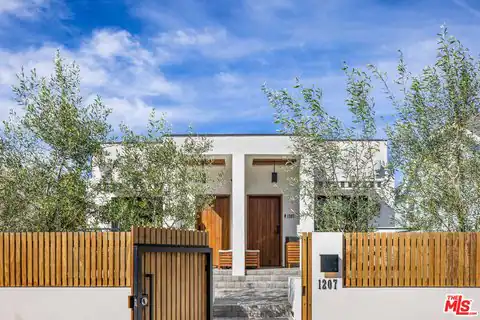 1205 N Genesee Ave, West Hollywood, CA 90046 — photo 5