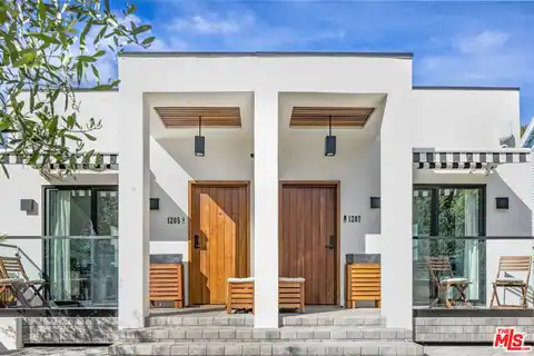 1205 N Genesee Ave, West Hollywood, CA 90046 — photo 6