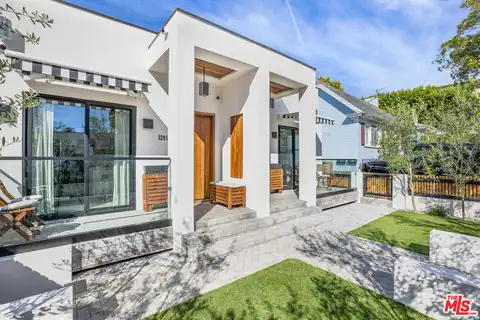 1205 N Genesee Ave, West Hollywood, CA 90046 — photo 8