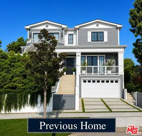 327 N Grenola St, Pacific Palisades, CA 90272 — photo 4