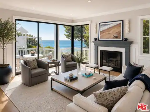 327 N Grenola St, Pacific Palisades, CA 90272 — photo 5