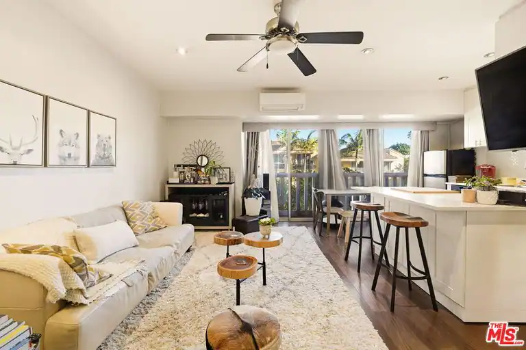 999 N Doheny Dr #104, West Hollywood, CA 90069