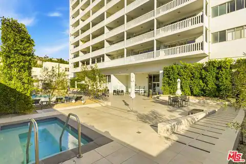 999 N Doheny Dr #104, West Hollywood, CA 90069 — photo 9
