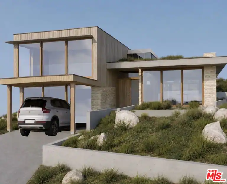 3615 Seahorn Dr, Malibu, CA 90265
