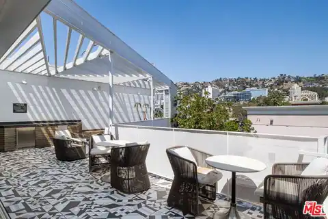 1030 N Kings Rd #201, West Hollywood, CA 90069 — photo 15