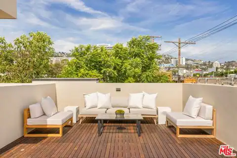 914 West Knoll Dr, West Hollywood, CA 90069 — photo 39